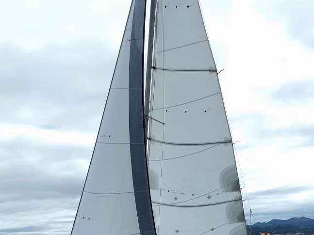 Zeilboot te huur in Baiona voor de beste prijs