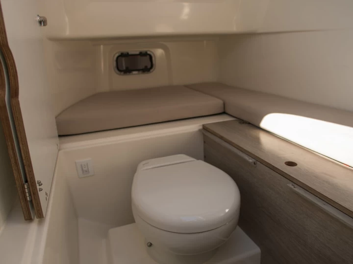 Jachthuur in Ibiza Town - Zodiac Medline 9 via SamBoat