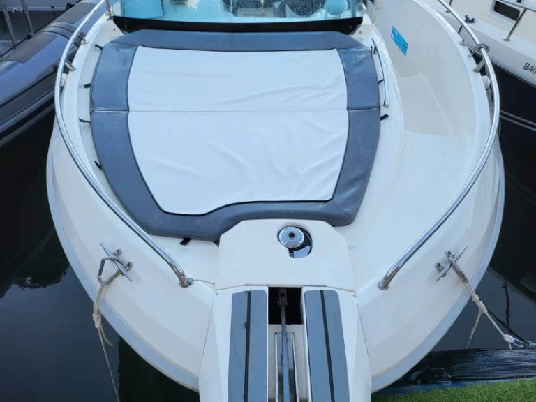 Verhuur Motorboot in Fos-sur-Mer - Rio Rio 650 Day Cruiser