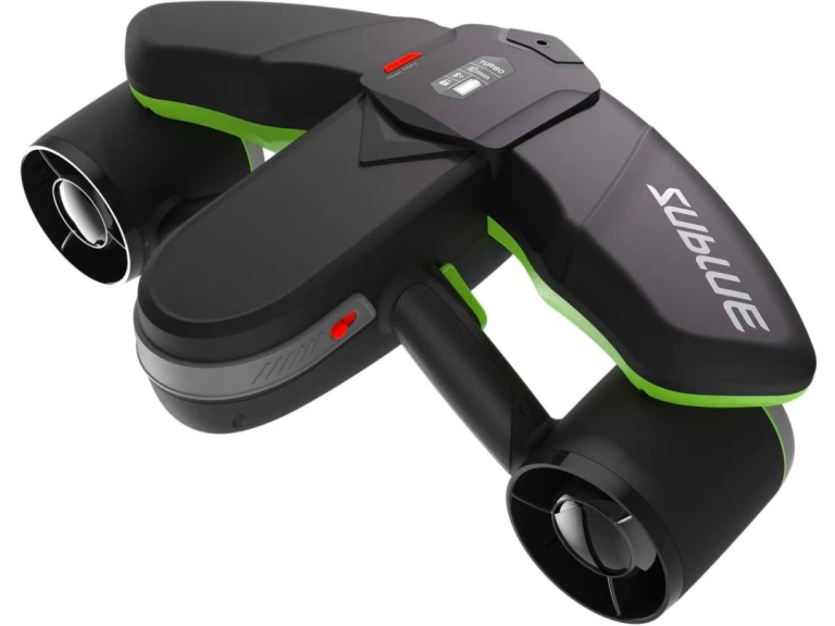 Huur een SUBLUE NAVBOW in Port du Lavandou