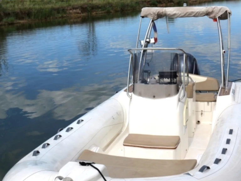 Capelli Tempest 626 te huur van particulier of professional in Palavas-les-Flots