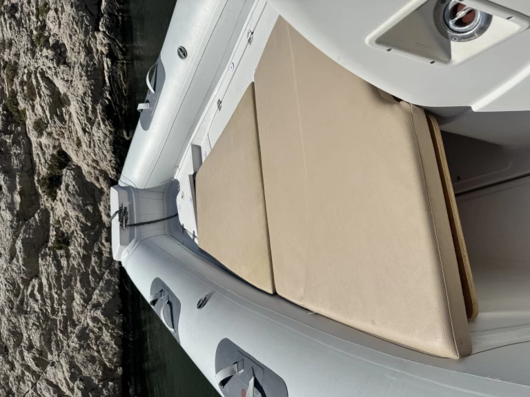 Marsea Marsea CM 120 te huur van particulier of professional in L'Estaque