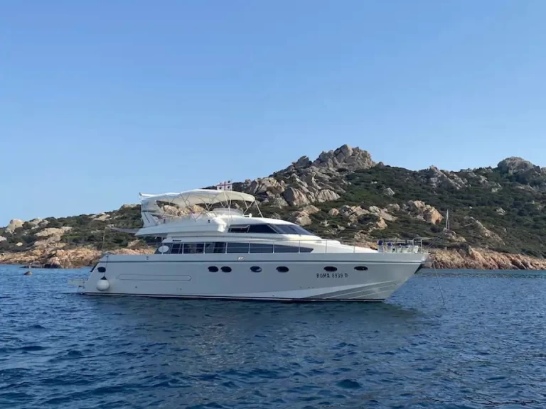 Bootverhuur TECNEMA POSILLIPO 60 in Porto Turistico Palau via SamBoat