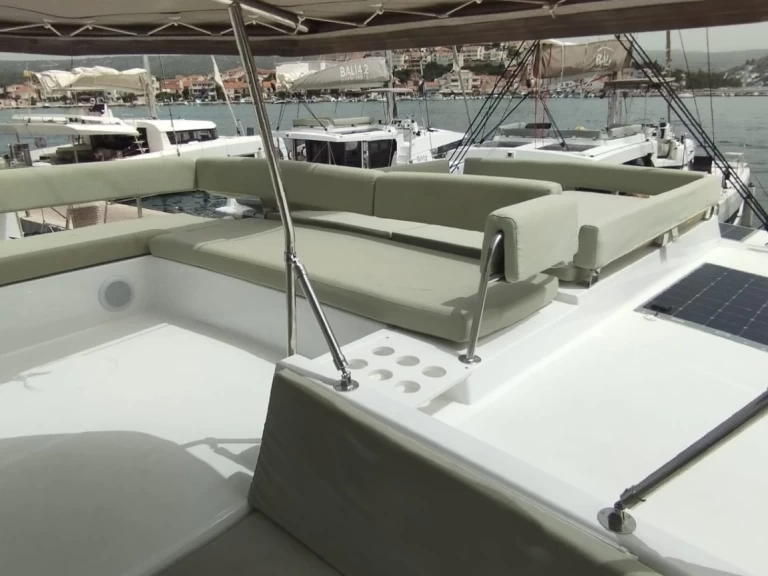 Jachthuur in Trogir - Bali Bali 4.4 via SamBoat