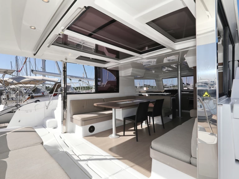 Bootverhuur Bali Bali Catspace Voile in Šibenik via SamBoat