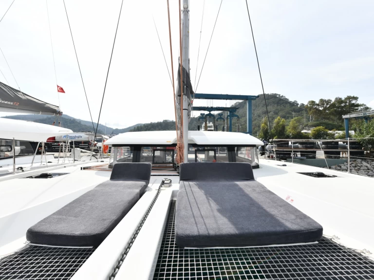 Bootverhuur Excess Excess 11 in Fethiye via SamBoat