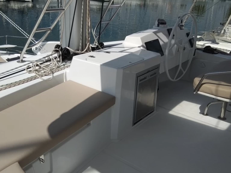 Bootverhuur Bali Bali 5.4 in Álimos via SamBoat