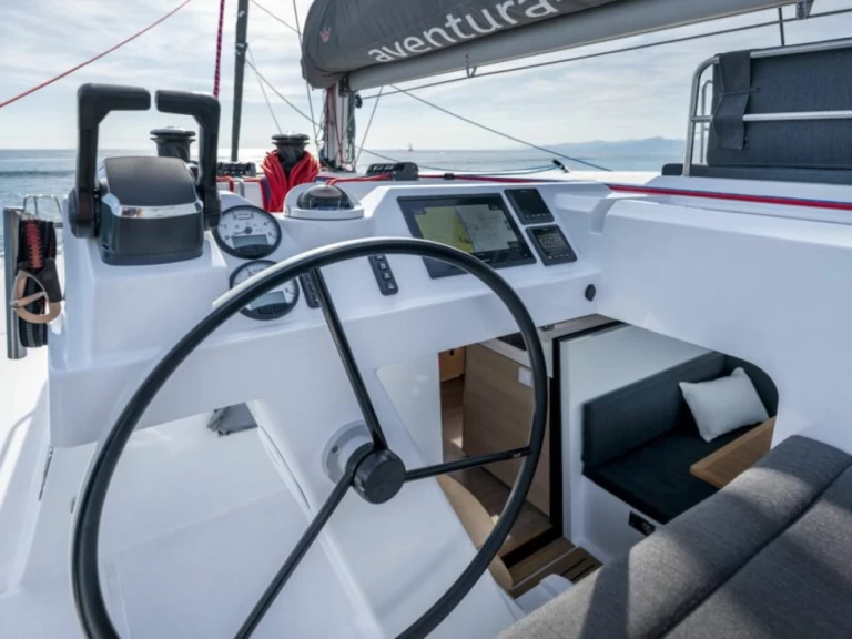 Huur een Aventura Aventura 37 in Pirovac