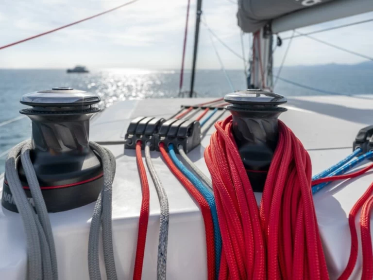 Bootverhuur Pirovac goedkoop Aventura 37