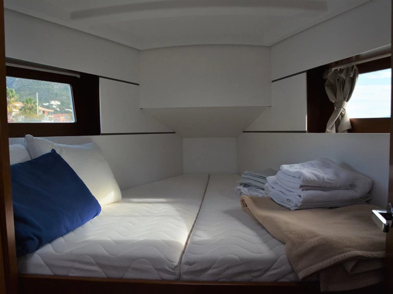 Bootverhuur Lefkáda goedkoop 35.1