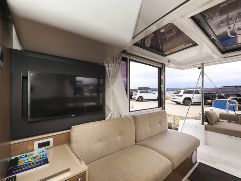 Bali Bali 4.2 te huur van particulier of professional in Biograd na Moru