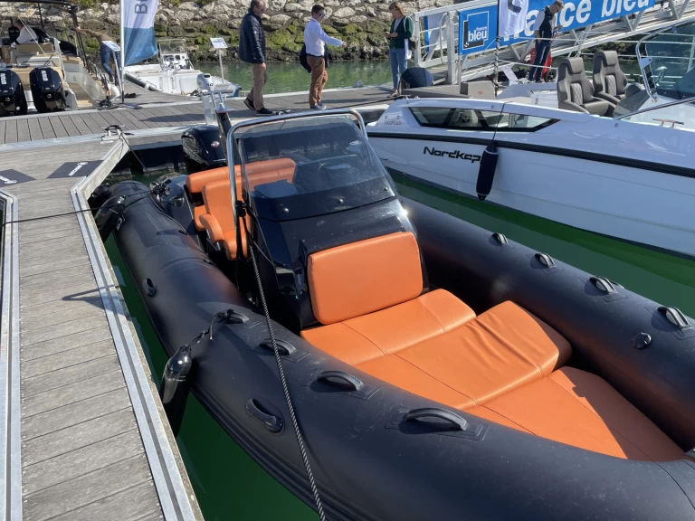 RIB te huur in Saint-Martin-de-Ré voor de beste prijs