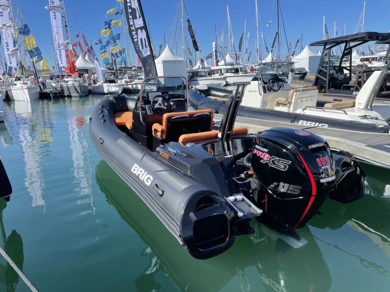 Brig Eagle 6 te huur van particulier of professional in Saint-Martin-de-Ré