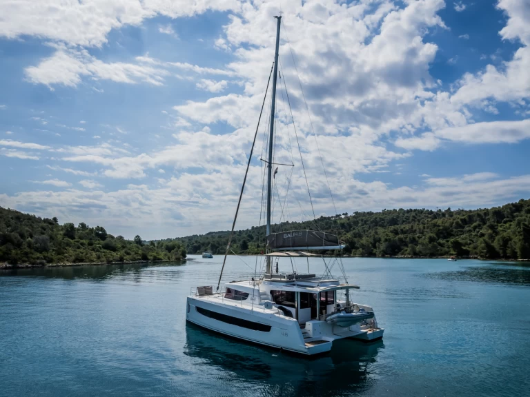 Bali Bali 4.8 te huur van particulier of professional in Seget Donji