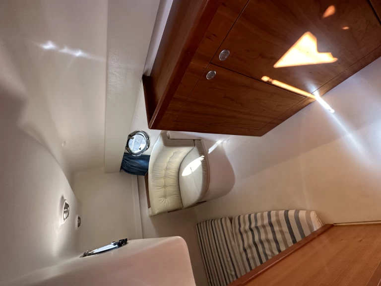 Jachthuur in Palermo - Mano Marine Mano Marine 32.50 via SamBoat