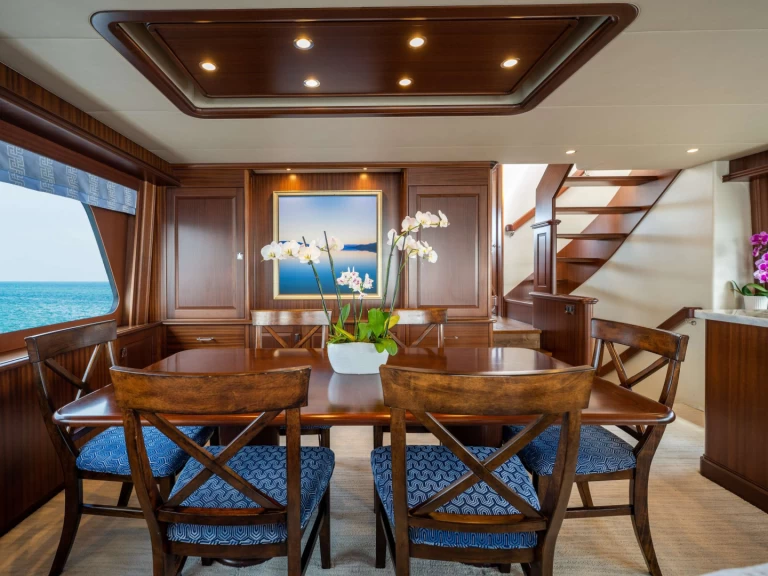 Verhuur Jacht in Saint Thomas Island - Pacific Mariner TRANQUILITY