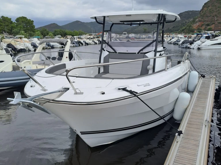 Bootverhuur Saint-Florent goedkoop 9.0