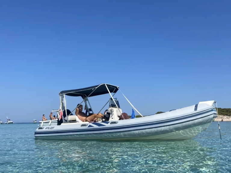 Jachthuur in San Felice Circeo - Bwa Bwa 650 via SamBoat