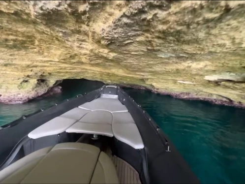Lomac Adrenalina 9.5 te huur van particulier of professional in Porto-Vecchio