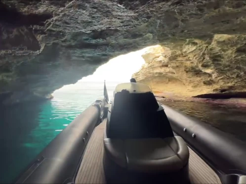 Huur een Lomac Adrenalina 9.5 in Porto-Vecchio