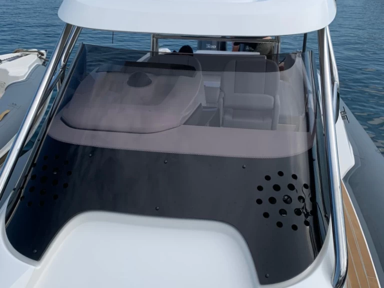 Huur Motorboot met of zonder schipper Joker Boat in Port du Lavandou