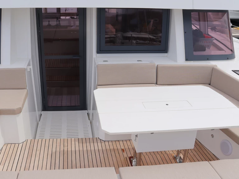 Bootverhuur Road Town goedkoop Bali 4.8