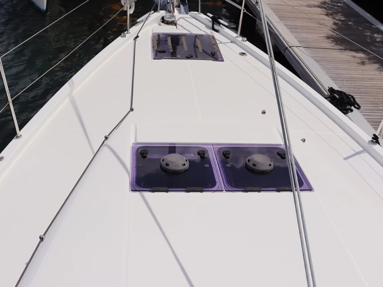 Huur een Jeanneau Sun Loft 47 in Road Town