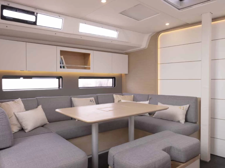 Huur Zeilboot met of zonder schipper Dufour in Biograd na Moru