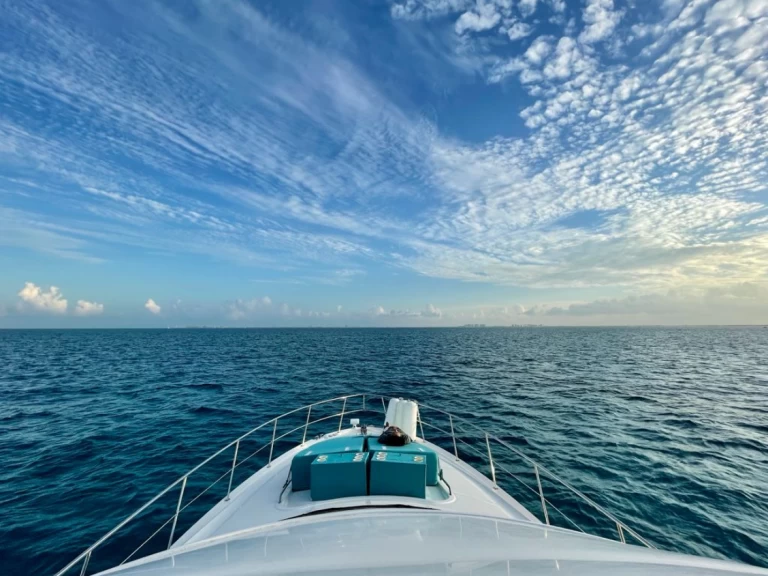 Verhuur Jacht Sea Ray met vaarbewijs