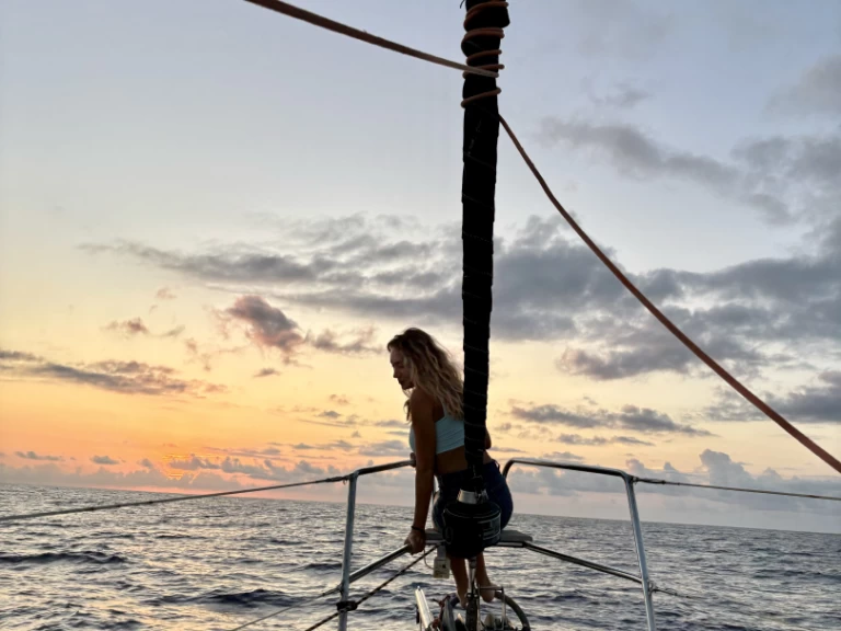 Zeilboot te huur in Archipiélago de San Blas voor de beste prijs