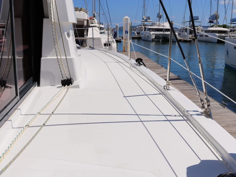 Jachthuur in Road Town - Bali Bali Catsmart via SamBoat