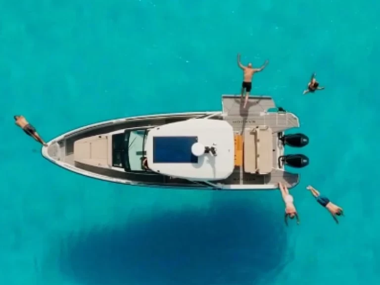 Bootverhuur Agios Geórgios Argyrádon goedkoop 10.28M