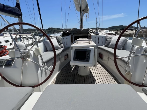 Zeilboot te huur in Lissabon voor de beste prijs