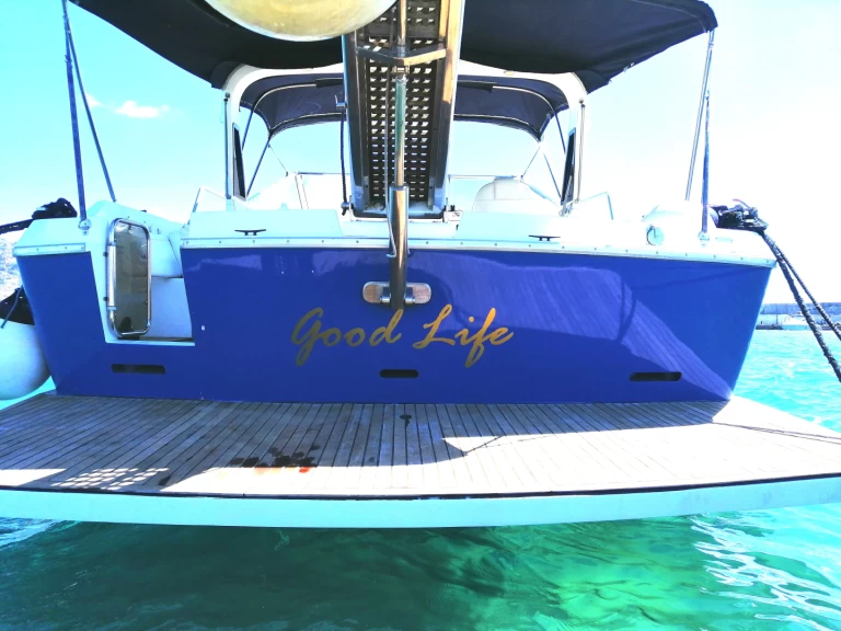 Motorboot te huur in Giardini-Naxos voor de beste prijs