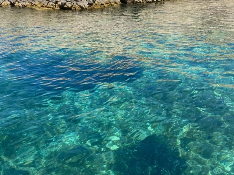 Bootverhuur Marseille goedkoop Flyer 5 Grand Prix