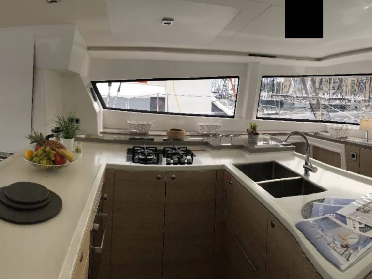 Bali Bali 5.4 te huur van particulier of professional in Lefkáda