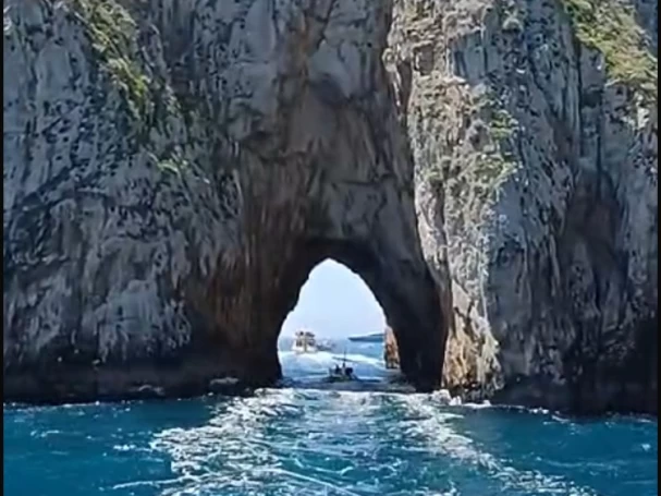 Jachthuur in Castellammare di Stabia - Azimut Az 34 via SamBoat