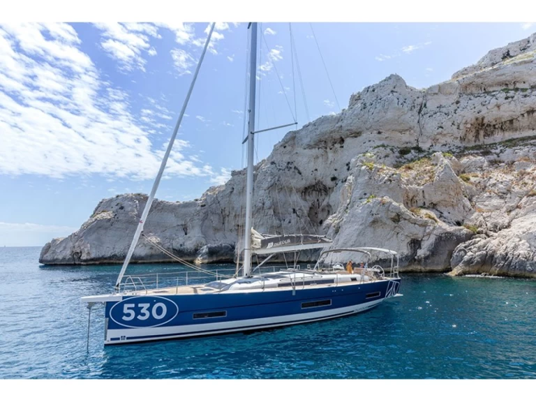 Zeilboot te huur in Kos voor de beste prijs
