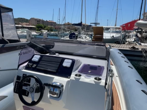 Bootverhuur Brig Eagle 10 in Propriano via SamBoat