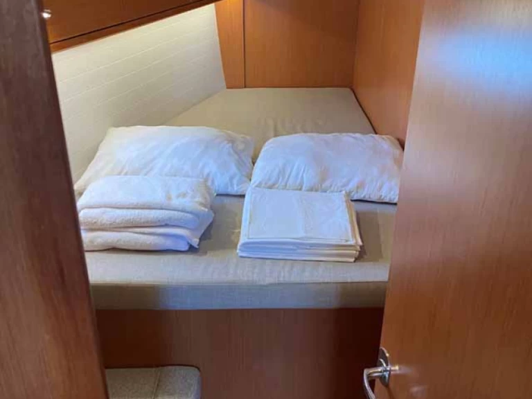 Huur Zeilboot met of zonder schipper Bavaria in Göcek