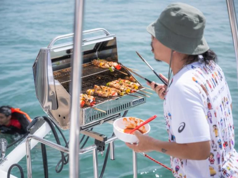 Fountaine Pajot Lucia 40 te huur van particulier of professional in Mai Khao