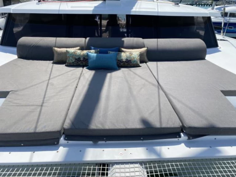 Bootverhuur Mai Khao goedkoop Saona 47