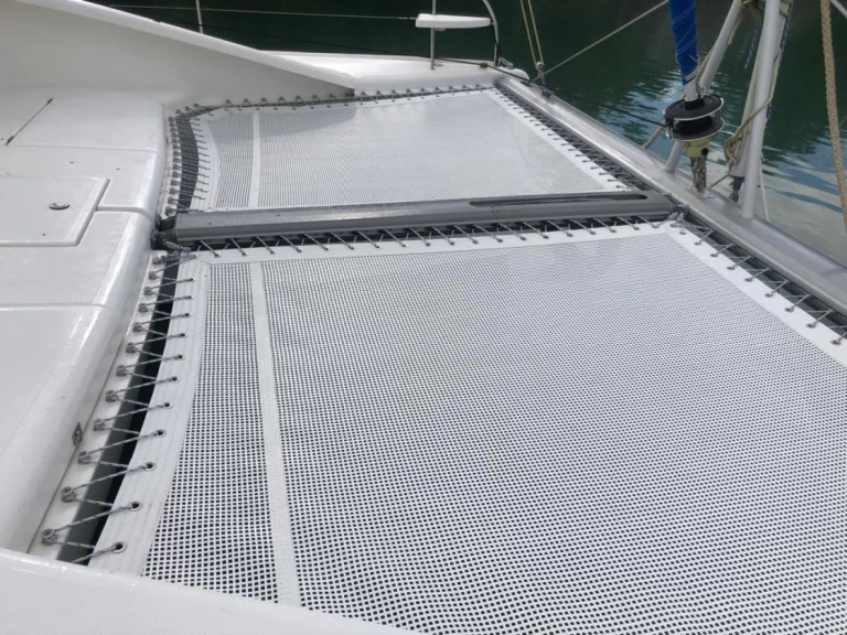 Bootverhuur Custom Made Matrix Vision 450 in Mai Khao via SamBoat