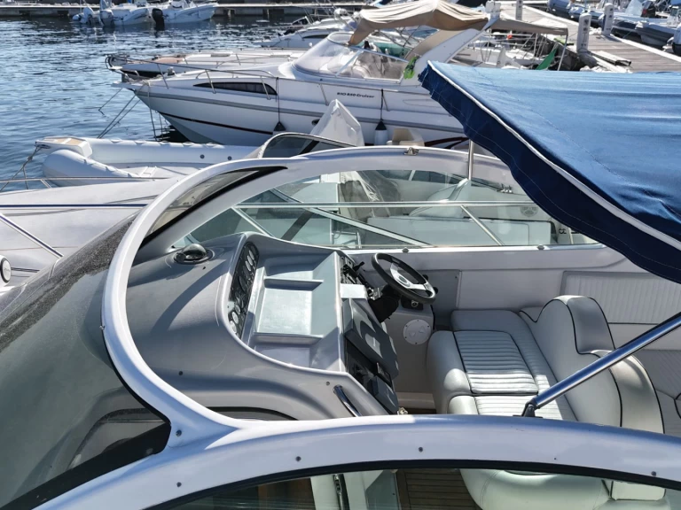 Bootverhuur Palermo goedkoop 33 Open