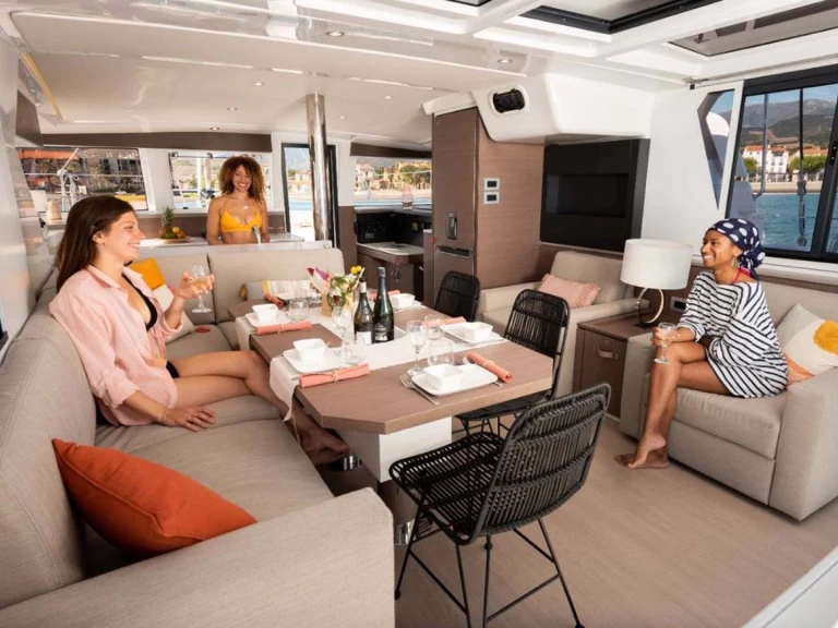 Verhuur Catamaran in Eden Island - Bali Bali 4.2