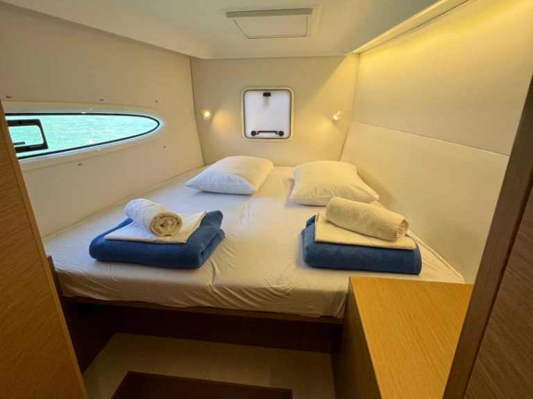 Bootverhuur Komolac goedkoop Excess 14