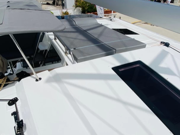 Jachthuur in Fethiye - Fountaine Pajot Astrea 42 via SamBoat