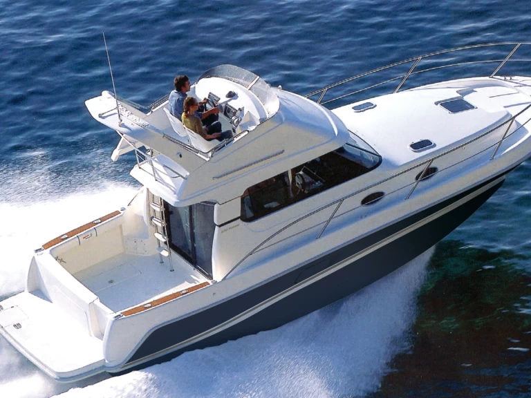 Bootverhuur FEATON 1040 MORAGA in l'Escala via SamBoat