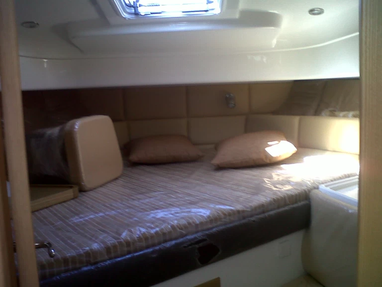 Huur Motorboot met of zonder schipper FEATON in l'Escala