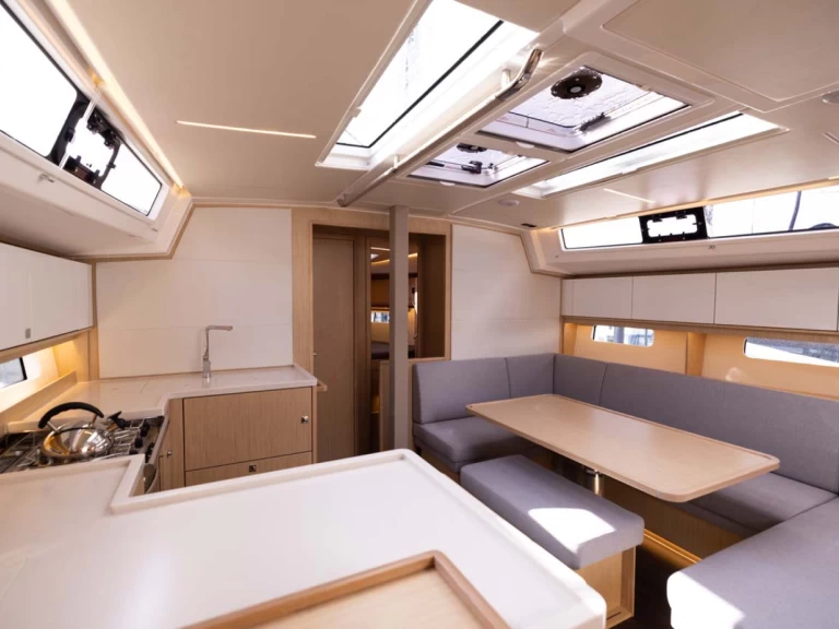 Bavaria Bavaria C46 te huur van particulier of professional in Palma de Mallorca